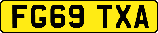 FG69TXA
