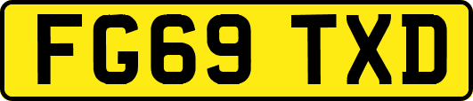 FG69TXD