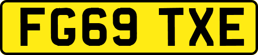 FG69TXE