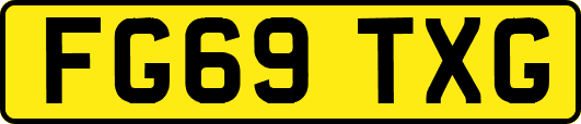 FG69TXG
