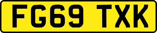 FG69TXK