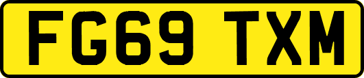 FG69TXM