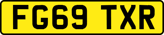 FG69TXR