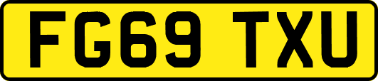 FG69TXU