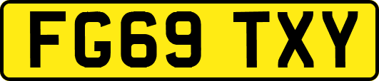 FG69TXY