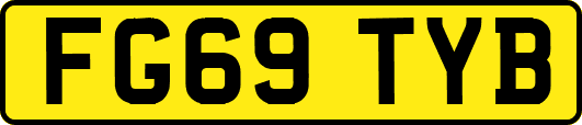 FG69TYB