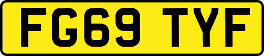 FG69TYF