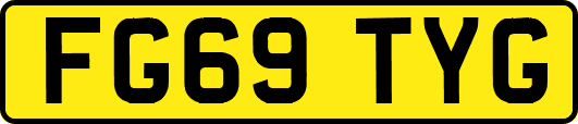 FG69TYG