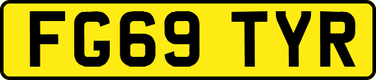 FG69TYR