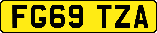 FG69TZA