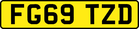 FG69TZD