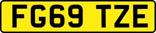 FG69TZE