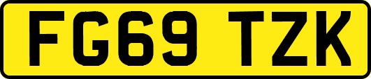 FG69TZK