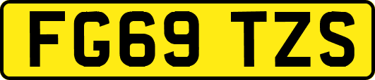 FG69TZS
