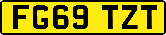 FG69TZT