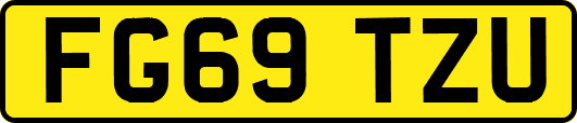 FG69TZU