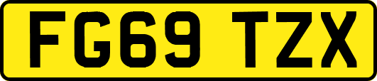 FG69TZX