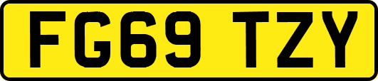 FG69TZY