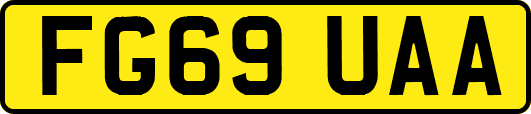FG69UAA