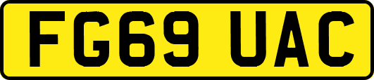 FG69UAC