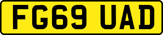 FG69UAD