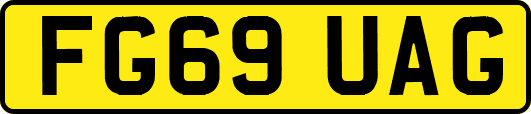 FG69UAG