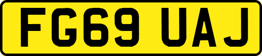 FG69UAJ