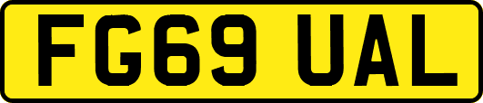 FG69UAL