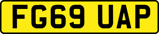 FG69UAP