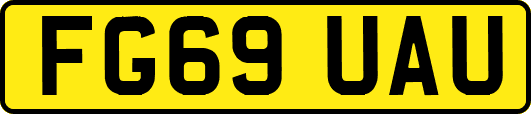 FG69UAU