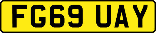 FG69UAY