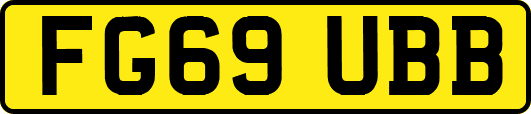 FG69UBB