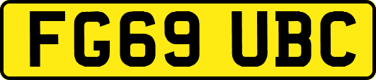 FG69UBC