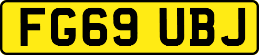 FG69UBJ