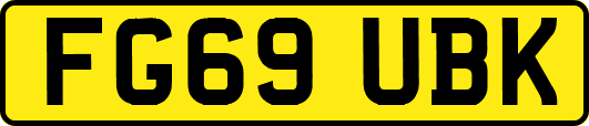 FG69UBK