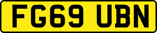 FG69UBN