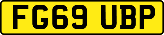 FG69UBP