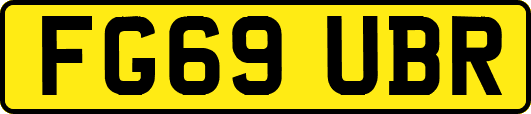 FG69UBR