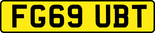 FG69UBT