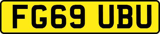 FG69UBU