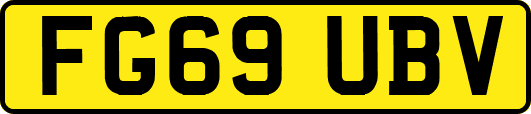 FG69UBV