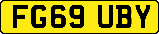 FG69UBY