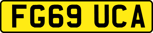 FG69UCA