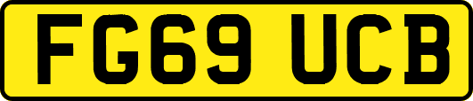 FG69UCB