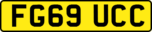 FG69UCC