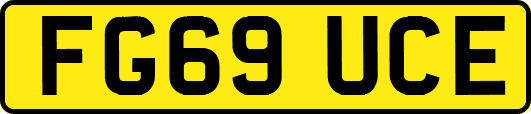 FG69UCE