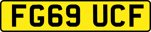 FG69UCF