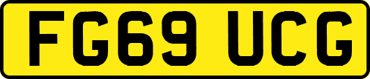 FG69UCG