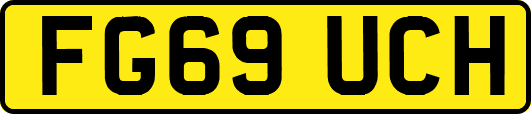FG69UCH