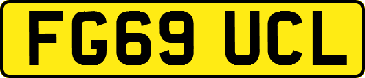 FG69UCL